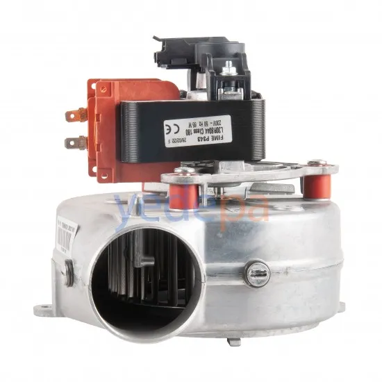 Kombi Baca Fan Motoru VGR0004724 65W - Bosch Classic, Junkers Uyumlu