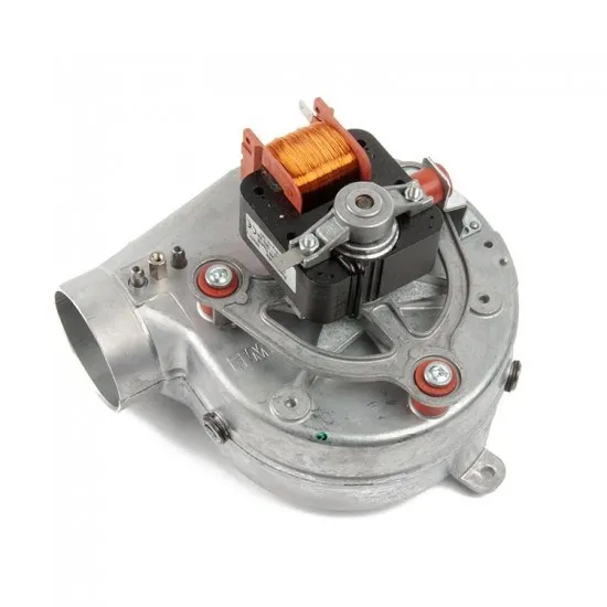 Bosch Classic Kombi Baca Fan Motoru Vgr0110324 35W