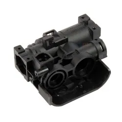 Bosch Condens & Buderus U072 Kombi 3 Yollu Vana Hidroblok