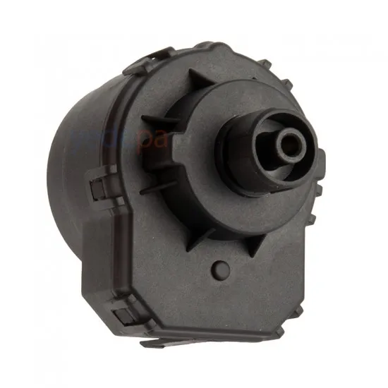 Bosch Kombi Üç Yollu Vana Motoru 24V