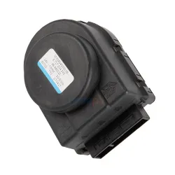 Bosch Kombi Üç Yollu Vana Motoru 24V