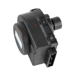 Bosch Kombi Üç Yollu Vana Motoru 24V