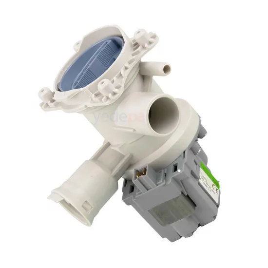 Bosch Logixx Çamaşır Makinesi Tahliye Pompa Motoru Cl5500