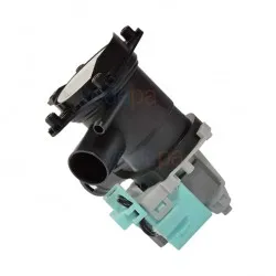 Bosch Logixx Filtreli Çamaşır Makinası Tahliye Pompası