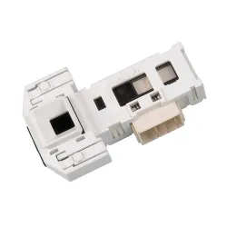 Bosch Maxx Çamaşır Makinası Emniyet Kapı Kilidi Anahtarı 421470