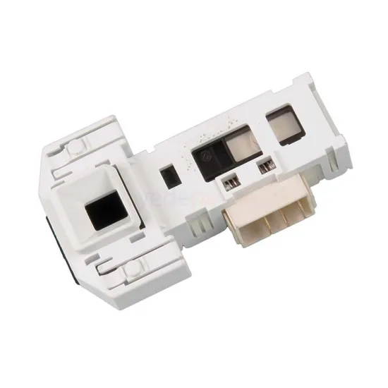 Bosch Maxx Çamaşır Makinası Emniyet Kapı Kilidi Anahtarı 421470