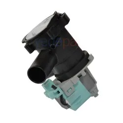 Bosch Maxx Filtreli Çamaşır Makinası Tahliye Pompası