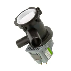 Bosch Maxx Kapaklı Çamaşır Makinesi Tahliye Pompa Motoru Cl5000