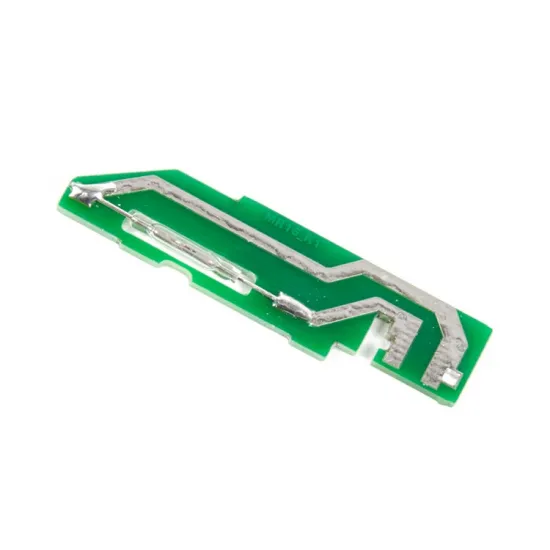 Bosch - Profilo - Siemens Bulaşık Makinası Türbin Okuyucu Kart 611317