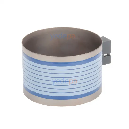 Bosch, Siemens, Profilo Bulaşık Makinesi Isıtıcı Halka Rezistans