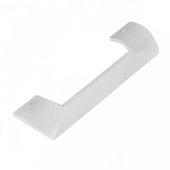 Bosch - Siemens - Profilo Yandan Montajlı Buzdolabı Kapı Kolu - 490705