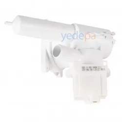 Bosch, Siemens ve Profilo Çamaşır Makinesi Tahliye Pompa Motoru KEDS 111/OES 104368 (Copreci)