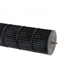 Bosch Uyumlu Cross Fan Pervanesi (780x107 mm)