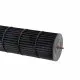 Bosch Uyumlu İç Ünite Cross Fan Pervanesi (780x107 mm)