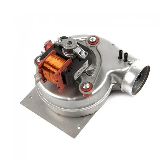 Bosch Worcester Saclı 38W Kombi Baca Fan Motoru