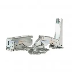 Bosh Buzdolabı Menteşesi 00481147 (Set)