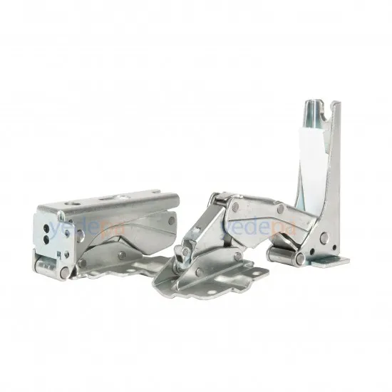 Bosh Buzdolabı Menteşesi 00481147 (Set)