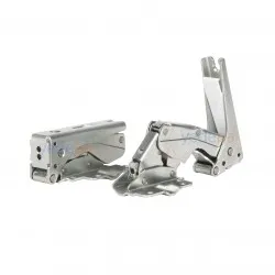 Bosh Buzdolabı Menteşesi 12004051,00267190 (Set)