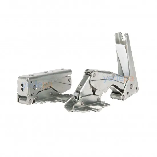 Bosh Buzdolabı Menteşesi 12004051,00267190 (Set)