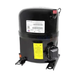 1.5 HP Bristol Kompresör H23B 15Q ABHA (Emme - Basma Vanalı)