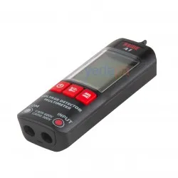 BSIDE A1 Voltaj Dedektör Multimetre – Hassas AC/DC Voltaj ve Direnç Ölçümü İçin Kompakt Çözüm