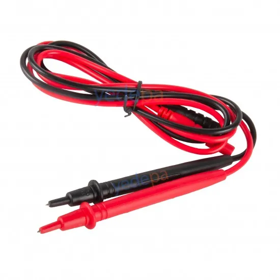 BSIDE A1 Voltaj Dedektör Multimetre – Hassas AC/DC Voltaj ve Direnç Ölçümü İçin Kompakt Çözüm