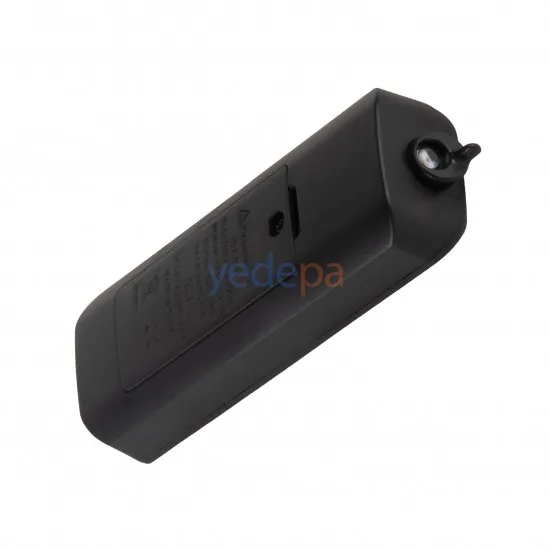 BSIDE A1 Voltaj Dedektör Multimetre – Hassas AC/DC Voltaj ve Direnç Ölçümü İçin Kompakt Çözüm