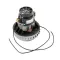 Bt44 Arnica Bora 5000 Süpürge Motoru 1200W 