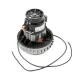 Bt44 Arnica Bora 5000 Süpürge Motoru 1200W 