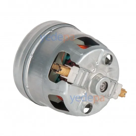 BT90 Bosch - Siemens - Profilo Elektrikli Süpürge Motoru 1600W