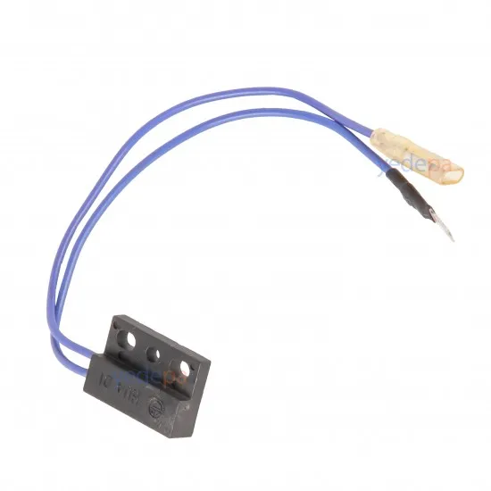 Buderus Bosch Kombi Su Akış Sensör NTC - Uyumlu (Flow Reader Sensor)