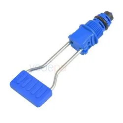 Buderus Gb062- Gb072 Kombi Su Musluk Doldurma Set