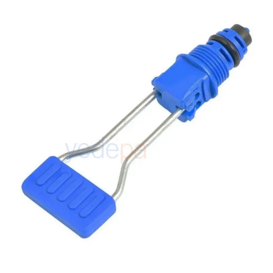 Buderus Gb062- Gb072 Kombi Su Musluk Doldurma Set