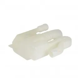 Buderus GB112 - 142 Kombi 3 Yollu Vana Sifon