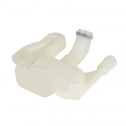 Buderus GB112 & 142 Kombi 3 Yollu Vana Sifon