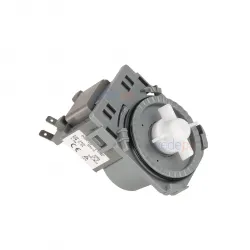 Сливной насос (помпа) посудомоечной машины B20-6 – 220-240V 30W, 20 л/мин
