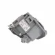 Сливной насос (помпа) посудомоечной машины B20-6 – 220-240V 30W, 20 л/мин