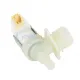 Bulaşık Makinesi Tekli Su Giriş Ventil Vanası - 90° Plastik Bağlantılı Soketli 10.5mm - TP Reflex