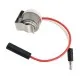ML-70 Buzdolabı Bimetal Defrost Termostat