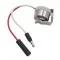 ML-50 Buzdolabı Bimetal Defrost Termostat