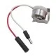 ML-70 Buzdolabı Bimetal Defrost Termostat