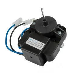 Ariston -  İndesit Buzdolabı Dış Ünite Fan Motoru - 93206