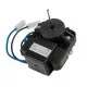 Ariston -  İndesit Buzdolabı Dış Ünite Fan Motoru - 93206