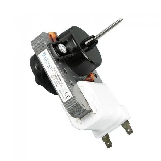 Bosch - Siemens - Profilo No-Frost Buzdolabı İç Fan Motoru