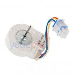 Buzdolabı Fan Motoru (241509402 – Electrolux, Frigidaire, White Westinghouse Uyumlu) | 12V DC Evaporatör Fan Motoru