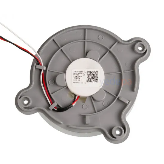 LG Buzdolabı Fan Ares 212ra-dc12v 1870RPM 021a 2.5W