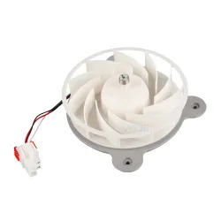 Buzdolabı Fan Motoru Lg Ares212ra Dc 12V