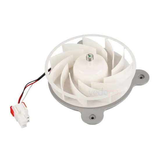 LG Buzdolabı Fan Ares 212ra-dc12v 1870RPM 021a 2.5W