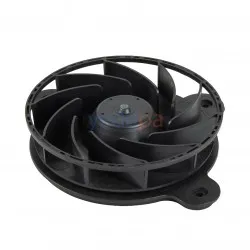 Buzdolabı Fan Motoru Lg Ares212ra Dc 12V