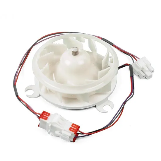Buzdolabı Fan Motoru Lg Eau64824401 Dc 13V